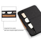 Laptop Shockproof Sleeve Bag- Dark Grey Case for Travel & Business Accessories