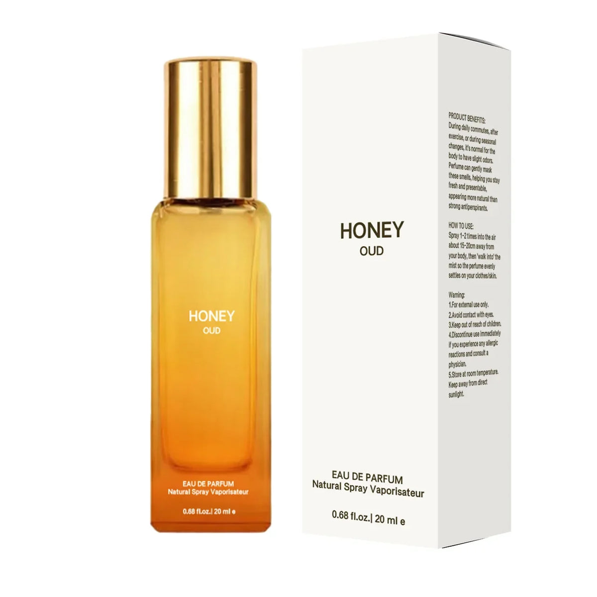 Eau De Parfum Duo Kit Unisex Fragrance Gift Holiday 2026 Floral Fruity Vanilla Amber Notes