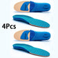 Orthotic2025 Edition Insoles Silicone For Shoes Arch Support Insole With Shock Absorption Plantar Fasciitis Relief Fall