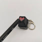 Keyboard Mechanical Keychain RGB Mini Tester Stress Toy