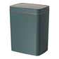 Smart Sensor Trash Can 15L 18L Touchless Quiet Water-Resistant
