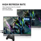 Travel-Friendly 14.1 Inch 1080P IPS Gaming Monitor With Stand