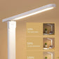 LED Desk Lamp Touch Dimmable Battery-Powered Eye Protection