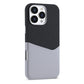 Card Holder MagSafe Leather Phone Case for iPhone 16 15Pro Max Cordless Charging Cover