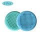 Shower Drain Hair Catcher Silicone Drain Cover - Suction Cup Bath Tub Strainer, Fall 2026 Household Refresh Gift Idea