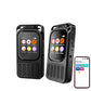 Voice AI Recorder Bluetooth Touchscreen 79H Battery 1200mAh