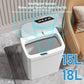 Smart Sensor Trash Can 15L 18L Touchless Quiet Water-Resistant