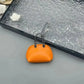 1+1 Free Birkin Inspired Mini Hand Bag - Compact Shell Coin Bag Charm Keychain