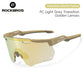 Glasses Cycling Unisex MTB Road Eyewear UV400 Polarized Photochromic Lenses, Fall 2026 Trend, All-Weather Eye Protection