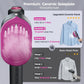 Garment2025 Edition Steamer Travel-Friendly Mini Hand-Held 5 In 1 Fast Heating Clothes Press For Travel And Household Use Back To School