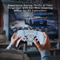 PS5 Controller Steering Wheel Attachment Gaming Accessory Fall 2026 Trend Boosts Grip and Accurate