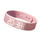 LED Digital Alarm Clock Bracelet Wristband Pedometer Water-Resistant Vibrating Alarm Summer 2026 Gift