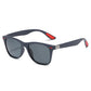 Sunglasses Polarized for Men Night Vision - PC Frame Outdoor Sport Goggles