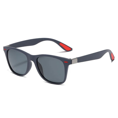 Vision Night Glasses PC Frame Polarized Sunglasses Fall 2026 Day Night Driving Vision Goggles