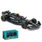 Car Die-Cast 1:43 Scale Formula One MCL60 Replica 2023 Collectible Display Model Fall 2025 Gift