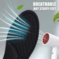Foam Memory Orthopedic Insoles 12 Pack Antibacterial Plantar Fascia Insole