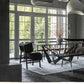 Japandi Pendant Ceiling Lamps Scandinavian Wabi Sabi LED Dining Room