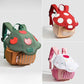 Kids Backpack Cartoon Mushroom Kindergarten Backpack Compact Preschool Bag Back To School 2025 Light Cute Gift