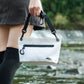Water-Resistant Dry Bag 2L Pouch For Kayaking Boating Hiking Beach Travel Phone Storage Summer 2026 Outdoor Gear