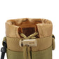 Tactical Molle Water Bottle Pouch Holder Outdoor Camping Gear Fall 2025 Water-Resistant Sturdy