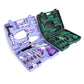 Horticultural Garden Tools Kit - Flower Trays, Shovels, and Potted Plant Accessories