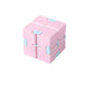 Puzzle Magic Cube Anti Stress Relief Toy for Adults and Kids