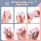 Puzzle Magic Cube Anti Stress Relief Toy for Adults and Kids