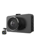 WiFi Car Full HD 1080P Dash Cam with Night Vision and GPS Logger