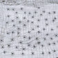 Spider Halloween Web with Spiders - Haunted House Outdoor/Indoor Decor