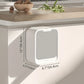 Sensor Motion Trash Can Hanging Bin For Cabinet Door
