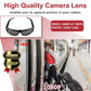 Glasses Mini Camera 1080P HD Wearable Sunglasses Video Recorder TikTok Viral Fall 2025 Hands Free Recording