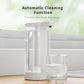 Automatic Dishwashing Machine Sensor Hand Sanitizer Dispenser - Intelligent Kitchen Soap Dispenser with Flexible Liquid Output