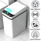 Automatic Touchless Trash Can 12L Sensor Kitchen