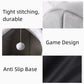 Nest Cat House for Cats Cave Bed Semi-Closed Cozy Kennel