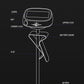 Read Instant Thermometer Metal Probe Kitchen Accurate BBQ