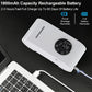 Soap Automatic Dispenser Touchless Sensor 500ml LED Screen