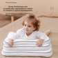 All-Season Cotton Sleeping Pillow for Toddlers & Kindergarten Kids – Baby Neck Support Pillow