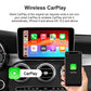 CarPlay AI Box Cordless CarPlay Android Auto Smart TV Box Fall 2025 Netflix YouTube In Car