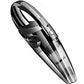 Travel-Friendly Cordless Hand-Held Vacuum Cleaner - Powerful Cyclone Suction, Fast Charge for Household & Car Cleaning