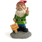 Christmas2026 Edition Ornaments Garden Dwarf Statues Cartoon Gnomes 1 To 2 Pcs Kit Gift Idea Holiday Decor