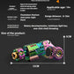 Toy Fidget Pistol Shell Ejecting Stress Relief, TikTok Viral Fall 2026 Desk Gadget Gift for Teens