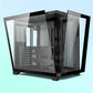 PC Gaming Case Dreamland Pro ATX Dual Glass 360mm Chassis
