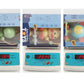 Soothing Baby Rattle Suction Cup Newborn Sensory Toys