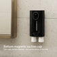 Mouthwash Automatic Machine Wall-Mounted 540ml Dispenser for Bathroom