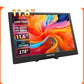 Travel-Friendly Monitor 11.6 Inch HDMI Gaming Second Screen
