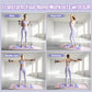 Abdominal Fitness Board Push Up Slimming Household Workout