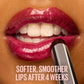 Lip Balm Glaze Oil Hyaluronic Acid Hydrating Lip Maintenance TikTok Viral Fall 2026 Glow