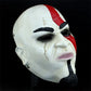 Mask Halloween Resin Full Face Cosplay Party Accessory