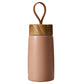 260ml Insulated Coffee Mug - 304 Stainless Steel Travel Tumbler, Travel-Friendly Thermal Flask for Hot Drinks, Mini Water Bottle