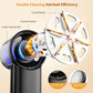 Lint Remover Battery-Powered Fabric Shaver Hair Ball Trimmer For Clothes Fall 2026 EcoFriendly Gift Idea